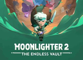 La actualización Blob-Life de Moonlighter 2 ya está aquí