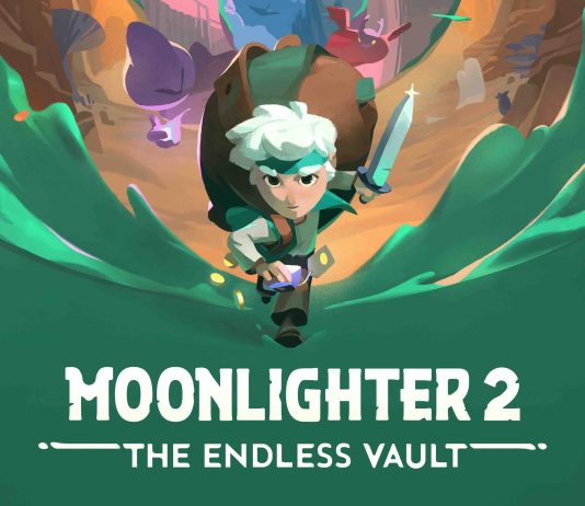 La actualización Blob-Life de Moonlighter 2 ya está aquí