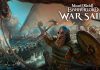 Mount & Blade II: Bannerlord - War Sails lanza concurso de Modding
