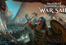 Mount & Blade II: Bannerlord - War Sails lanza concurso de Modding