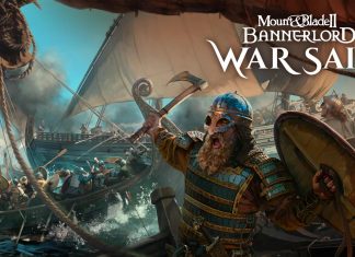 Mount & Blade II: Bannerlord - War Sails lanza concurso de Modding