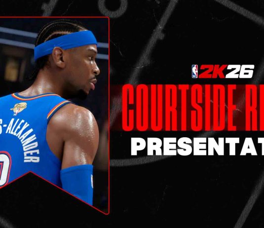 NBA 2K26 muestra las mejoras en su ambientación: jugadores, público...