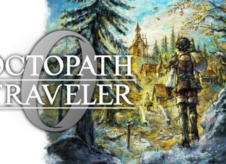 No empieces de cero: OCTOPATH TRAVELER 0 estrena demo y podrás guardar su progreso OCTOPATH TRAVELER 0