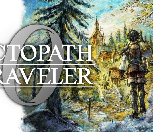 No empieces de cero: OCTOPATH TRAVELER 0 estrena demo y podrás guardar su progreso OCTOPATH TRAVELER 0