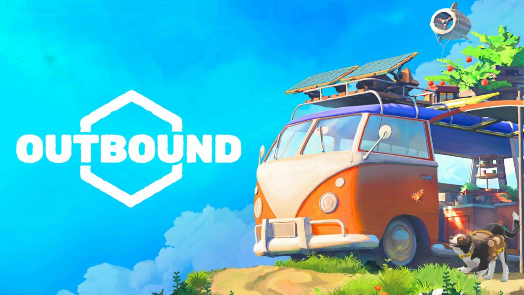 Outbound art