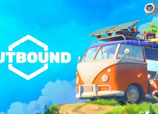 Arranca la semana de acampada: Outbound llega a PC y Xbox Series