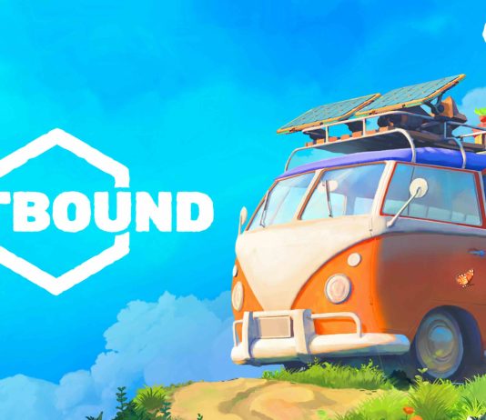 Arranca la semana de acampada: Outbound llega a PC y Xbox Series