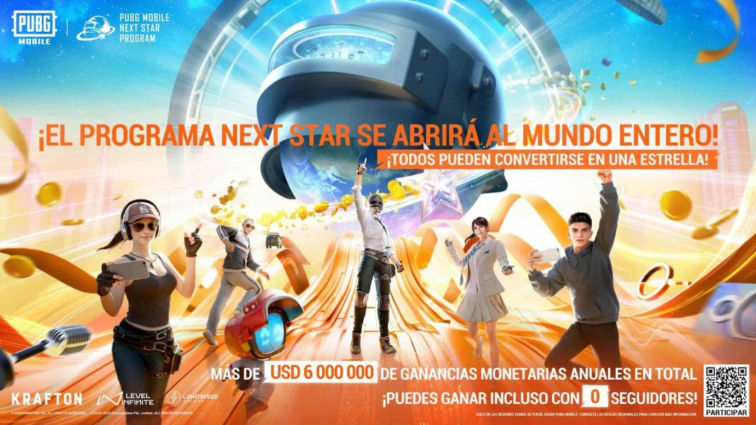 PUBGMobile_NextStarProgram_art