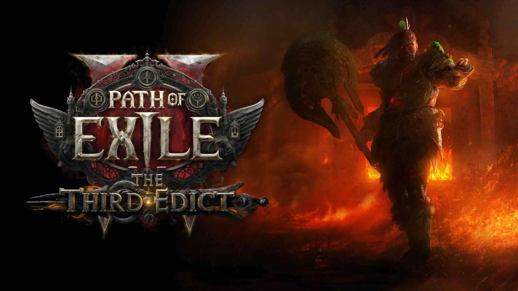 PathOfExile2_art