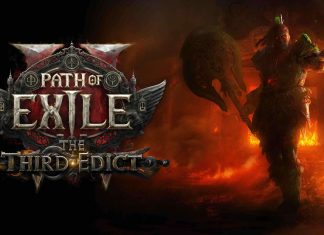 Path of Exile 2 estrena fin de semana gratuito para acompañar "The Third Edict"