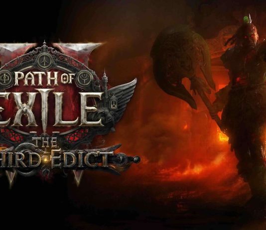 Path of Exile 2 estrena fin de semana gratuito para acompañar "The Third Edict"