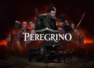 A encontrar el Paraíso desde Valencia: Inverge Studios anuncia Peregrino