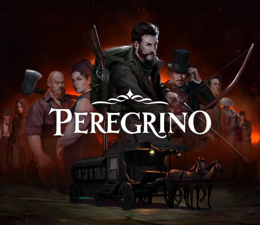A encontrar el Paraíso desde Valencia: Inverge Studios anuncia Peregrino