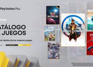 Anunciados los juegos de la segunda mitad de agosto para PlayStation Plus Extra y Premium
