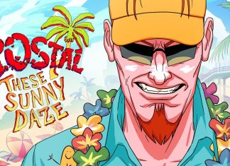El primer DLC de POSTAL: Brain Damaged ya tiene fecha POSTAL: Brain Damaged