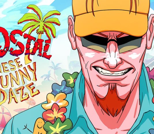 El primer DLC de POSTAL: Brain Damaged ya tiene fecha POSTAL: Brain Damaged