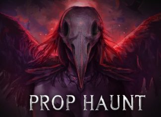 El terror psicológico 4v1 de Prop Haunt se estrena en Steam Early Access