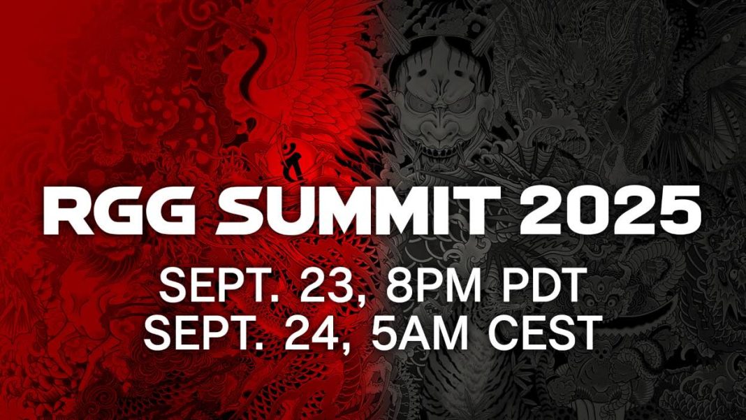 RGGSummit2025