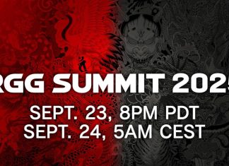 SEGA y Ryu Ga Gotoku ponen fecha al próximo RGG Summit 2025