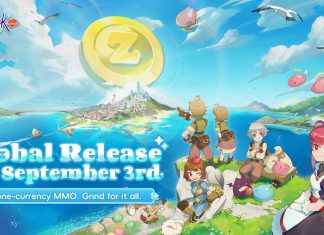 El MMORPG Ragnarok M: Classic Global ya tiene fecha para PC y móviles