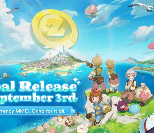 El MMORPG Ragnarok M: Classic Global ya tiene fecha para PC y móviles