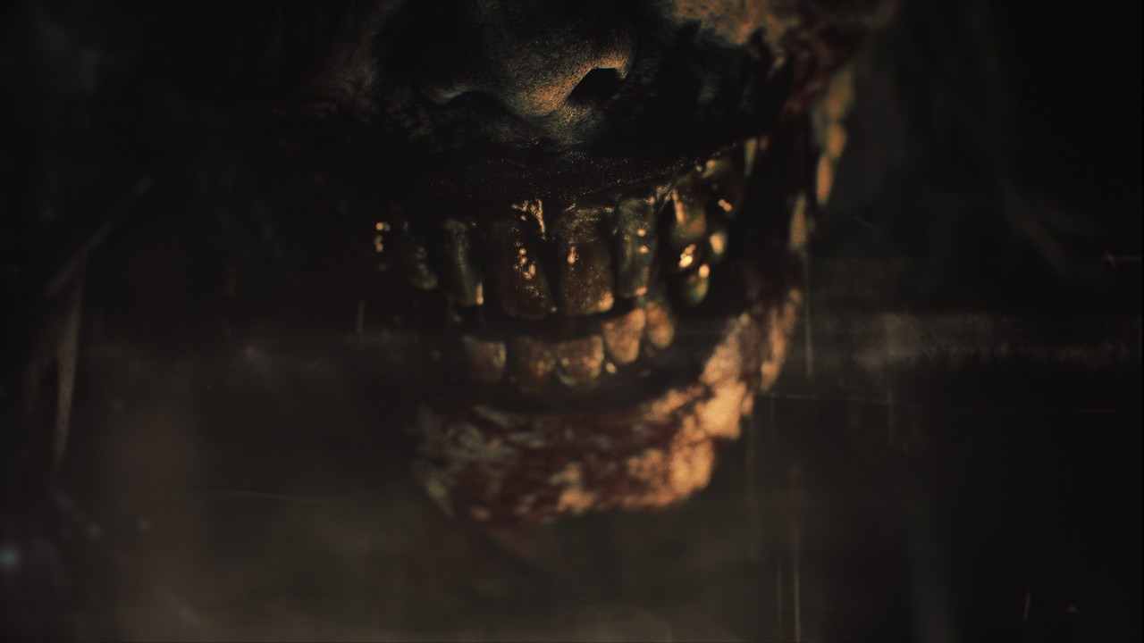 Resident Evil Requiem