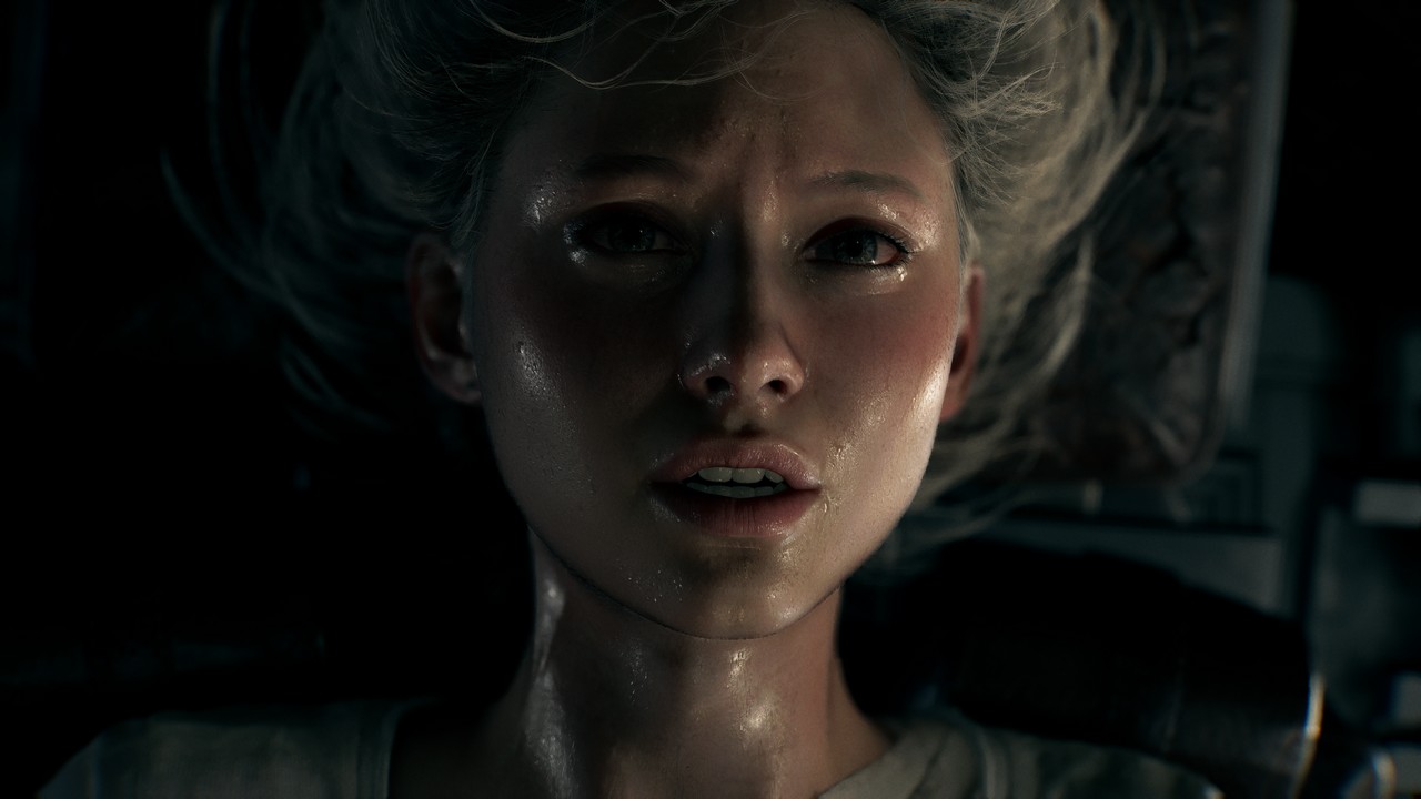 Resident Evil Requiem