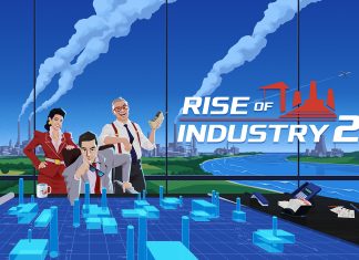Construye un negocio a tu manera, Business Tycoon: Rise Of Industry 2 llegará a consolas el próximo mes