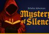 Scholar Adventure: Mystery of Silence llegará en julio a consolas