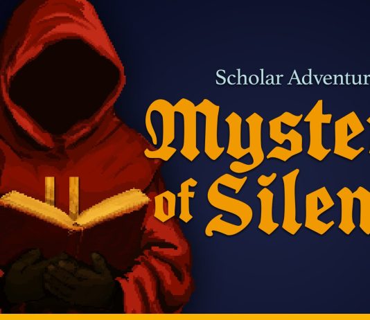 DevilishGames prepara el lanzamiento de Scholar Adventure: Mystery of Silence esta semana