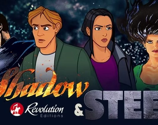 Ya en Steam la compilación Shadow & Steel, con doble Broken Sword, arte, BSO...