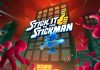 Ya hay fecha para la versión 1.0 de Stick it to the Stickman