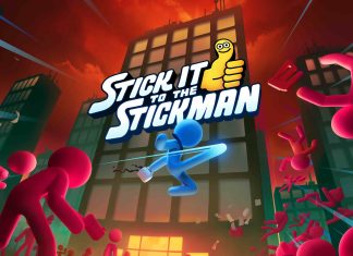 Ya hay fecha para la versión 1.0 de Stick it to the Stickman