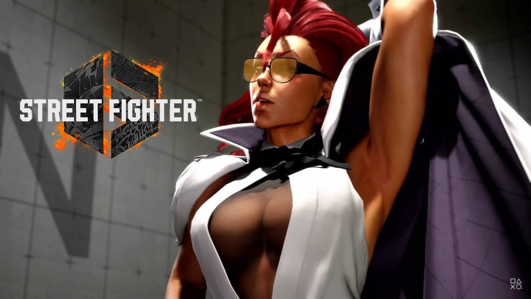 StreetFighter6_CViper