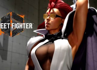 C. Viper llega a Street Fighter 6 y se luce en el EVO 2025