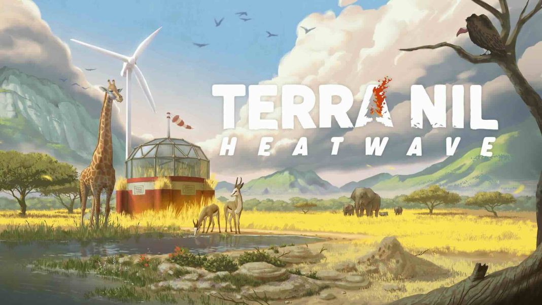 TerraNil_Heatwave_KeyArt