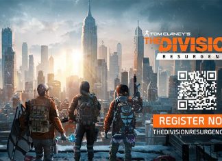 Ubisoft da detalles y pone fecha a The Division 2: Survivors