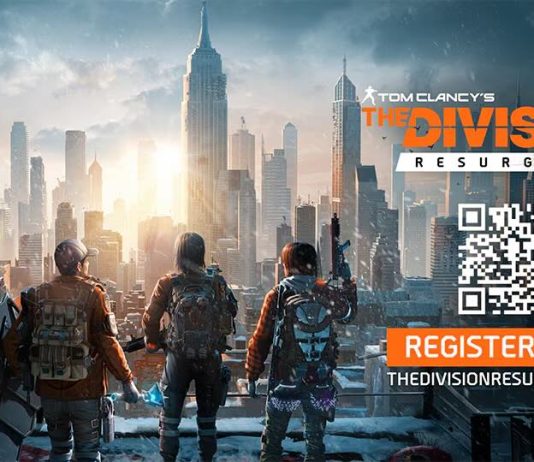 Ubisoft da detalles y pone fecha a The Division 2: Survivors