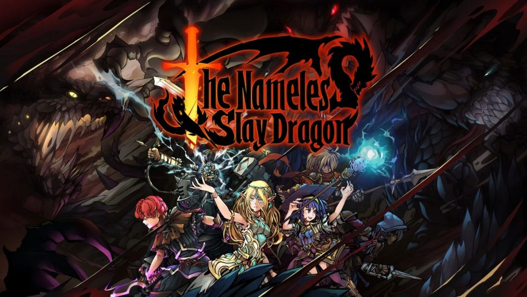 The-Nameless-Slay-Dragon
