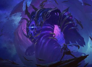 La actualización 11.2 de The War Within, Fantasmas de K'aresh, ya está disponible