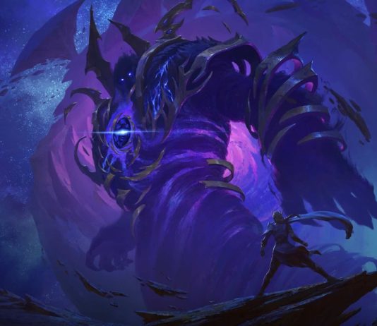 La actualización 11.2 de The War Within, Fantasmas de K'aresh, ya está disponible
