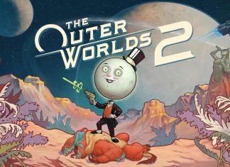The Outer Worlds 2 ya está aquí. ¡Más corporaciónes y capitalismo que nunca!