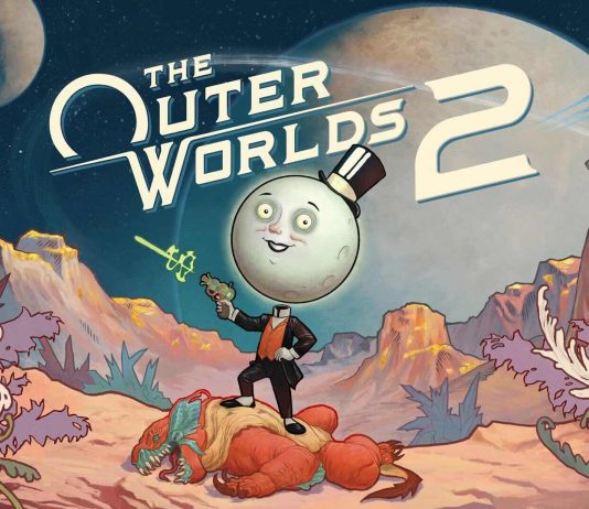 The Outer Worlds 2 presenta a su elenco de compañeros en la gamescom