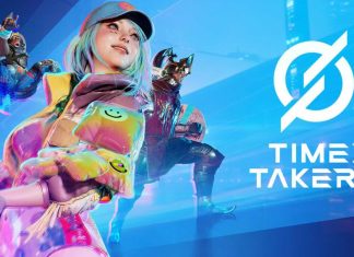 Time Takers se prepara para su segunda beta, apúntate aquí