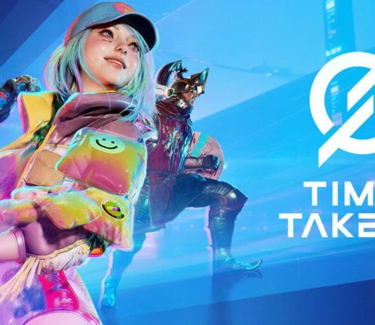 Usa el tiempo a tu favor en el MMORPG Time Takers, anunciado en la ONL