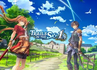 Trails in the Sky 1st Chapter estrena nuevo tráiler