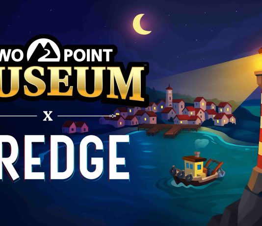 El digiverso llega a Two Point Museum y a coste cero