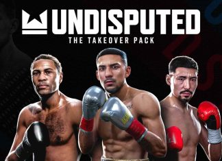 Teófimo López encabeza el DLC The Takeover para Undisputed