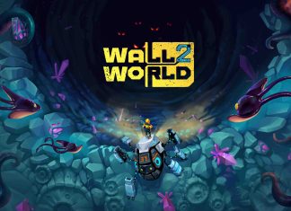 Wall World 2 llega a Xbox Series tras su salida en PS5 y Switch
