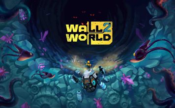 Wall World 2 llega a Xbox Series tras su salida en PS5 y Switch